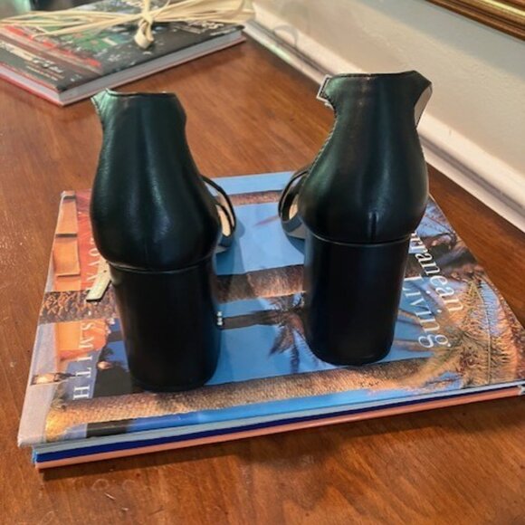 Sam Edelman Shoes Womens Size 8 US 38 EU Daniella- Very Good Condition - Picture 4 of 6